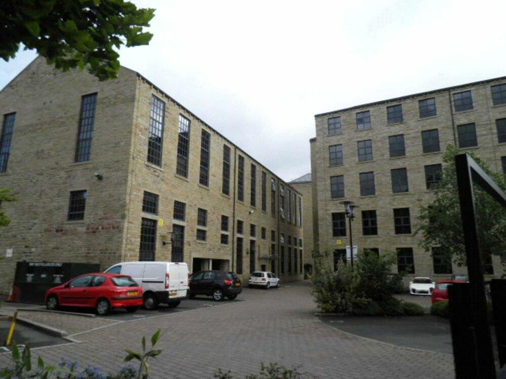 1 bed Apartment for rent in Huddersfield. From Whitegates Estate Agents - Huddersfield