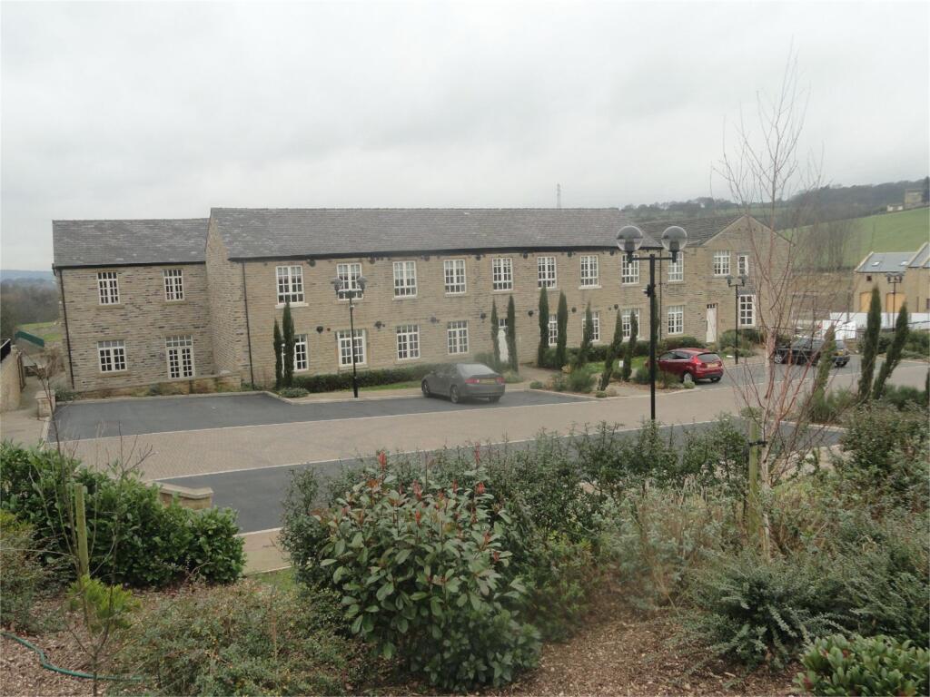 2 bed Apartment for rent in Lepton. From Whitegates Estate Agents - Huddersfield
