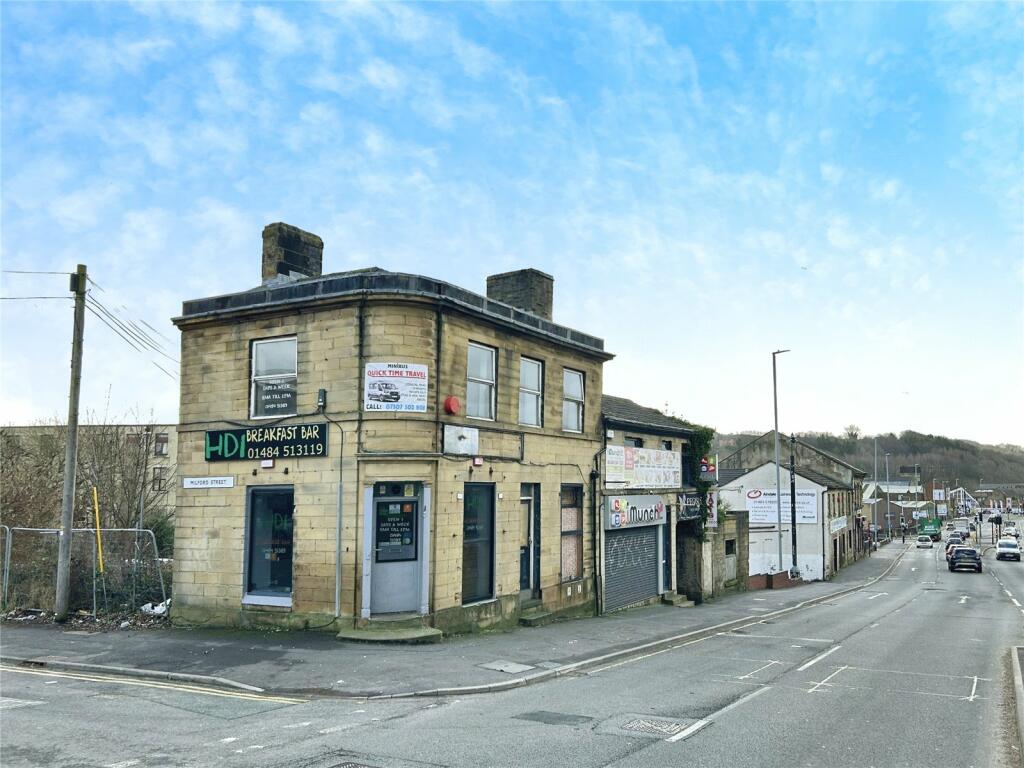 0 bed Not Specified for rent in Huddersfield. From Whitegates Estate Agents - Huddersfield