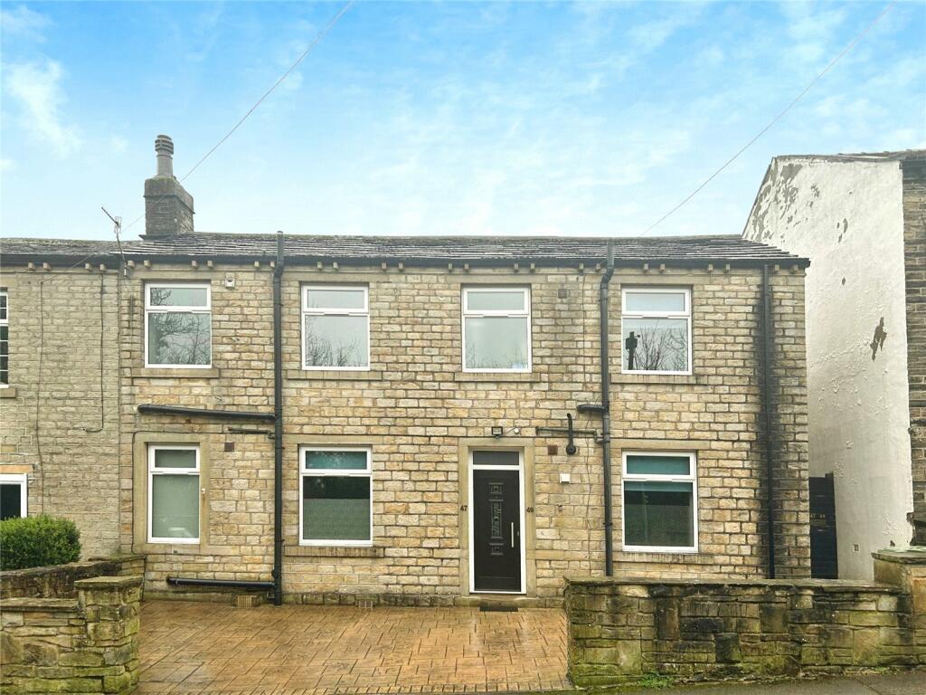 1 bed Room for rent in Huddersfield. From Whitegates Estate Agents - Huddersfield