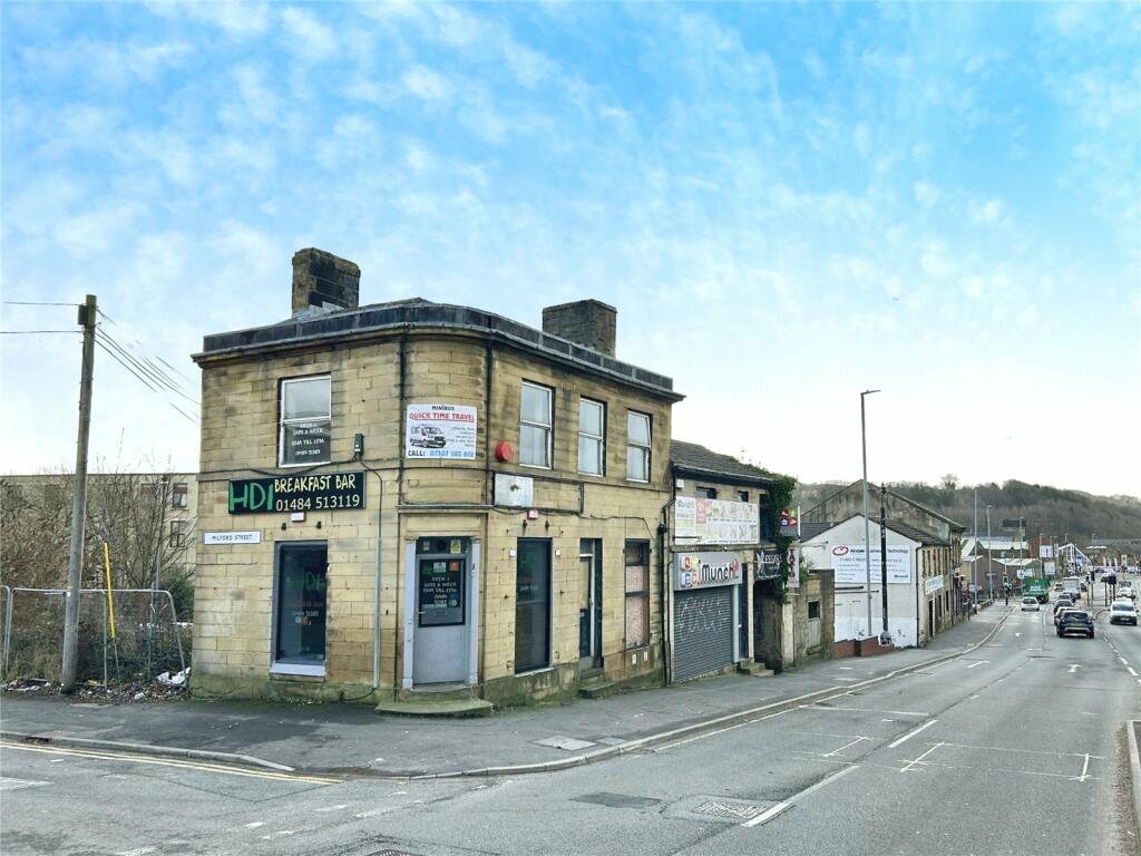 0 bed Not Specified for rent in Huddersfield. From Whitegates Estate Agents - Huddersfield