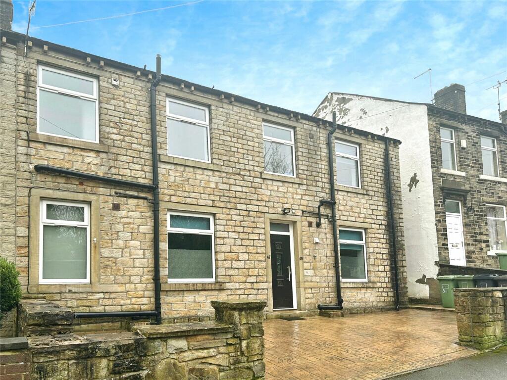 1 bed Room for rent in Huddersfield. From Whitegates Estate Agents - Huddersfield