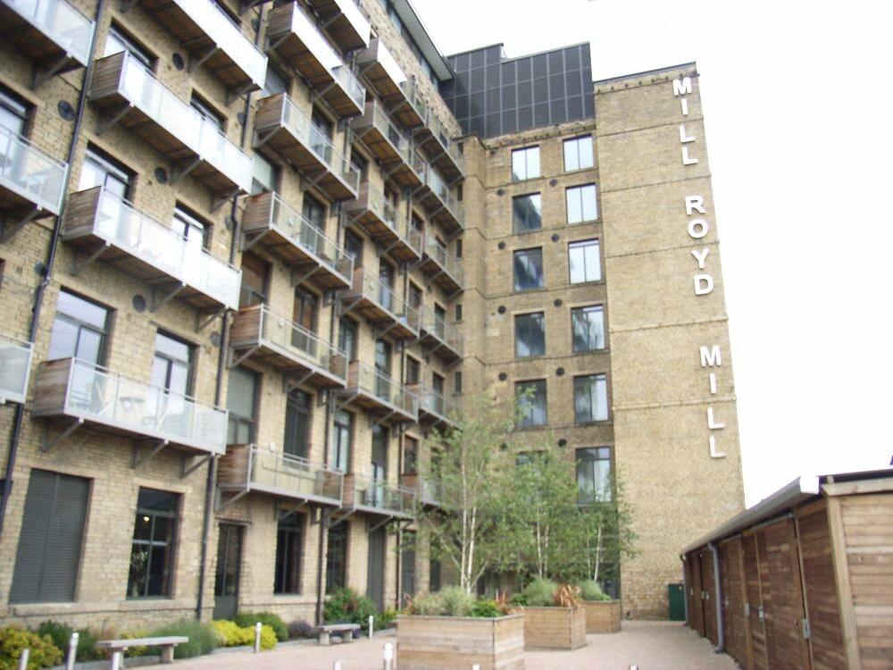 1 bed Apartment for rent in Brighouse. From Whitegates Estate Agents - Huddersfield