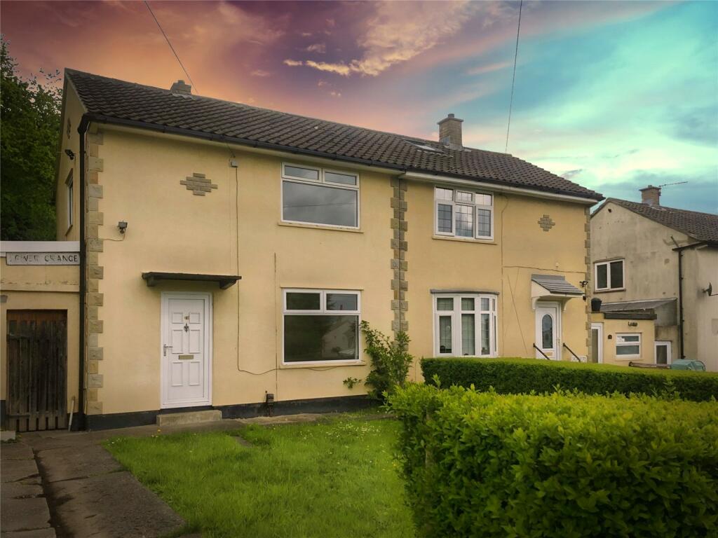 2 bed Semi-Detached House for rent in Huddersfield. From Whitegates Estate Agents - Huddersfield