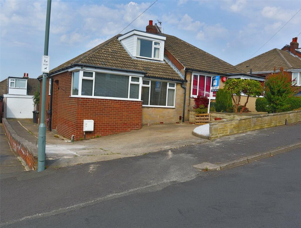 3 bed Bungalow for rent in Huddersfield. From Whitegates Estate Agents - Huddersfield