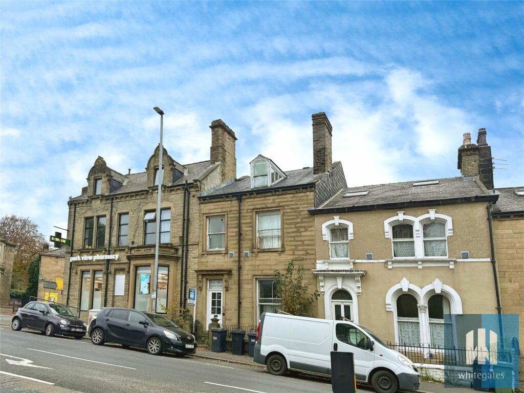 1 bed House Share for rent in Huddersfield. From Whitegates - Huddersfield