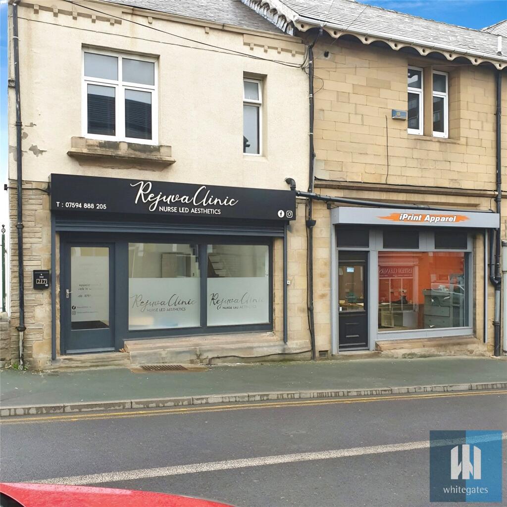 0 bed Not Specified for rent in Huddersfield. From Whitegates - Huddersfield