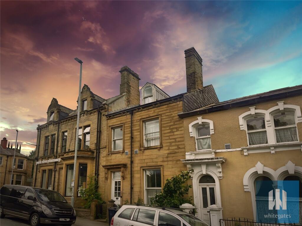 1 bed House Share for rent in Huddersfield. From Whitegates - Huddersfield