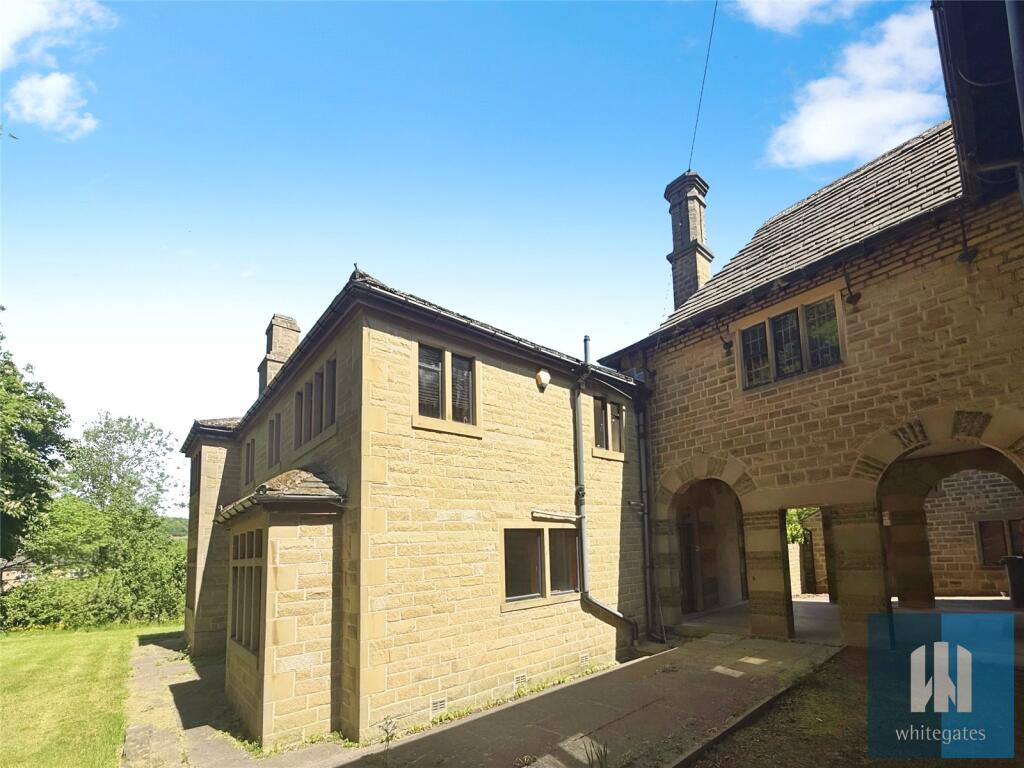 4 bed Link detached for rent in Elland Upper Edge. From Whitegates - Huddersfield 4 bed Link detached for rent in Elland Upper Edge. From Whitegates - Huddersfield