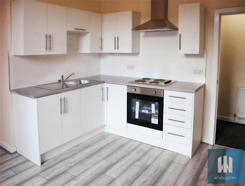 3 bed Apartment for rent in Huddersfield. From Whitegates - Huddersfield