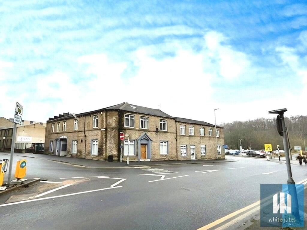 2 bed House Share for rent in Huddersfield. From Whitegates - Huddersfield