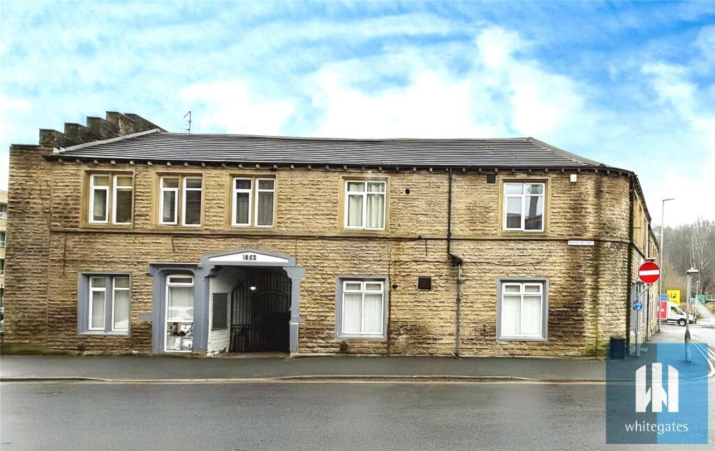 6 bed House Share for rent in Huddersfield. From Whitegates - Huddersfield