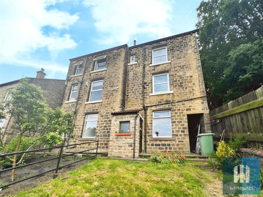 1 bed Apartment for rent in Huddersfield. From Whitegates - Huddersfield