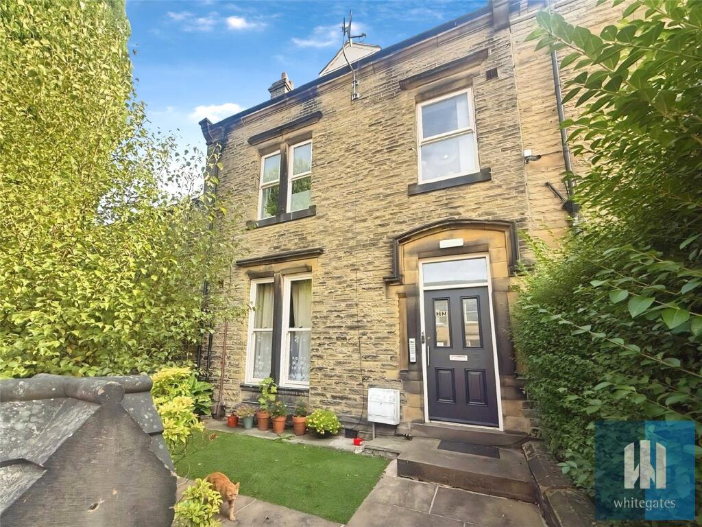 1 bed Apartment for rent in Huddersfield. From Whitegates - Huddersfield