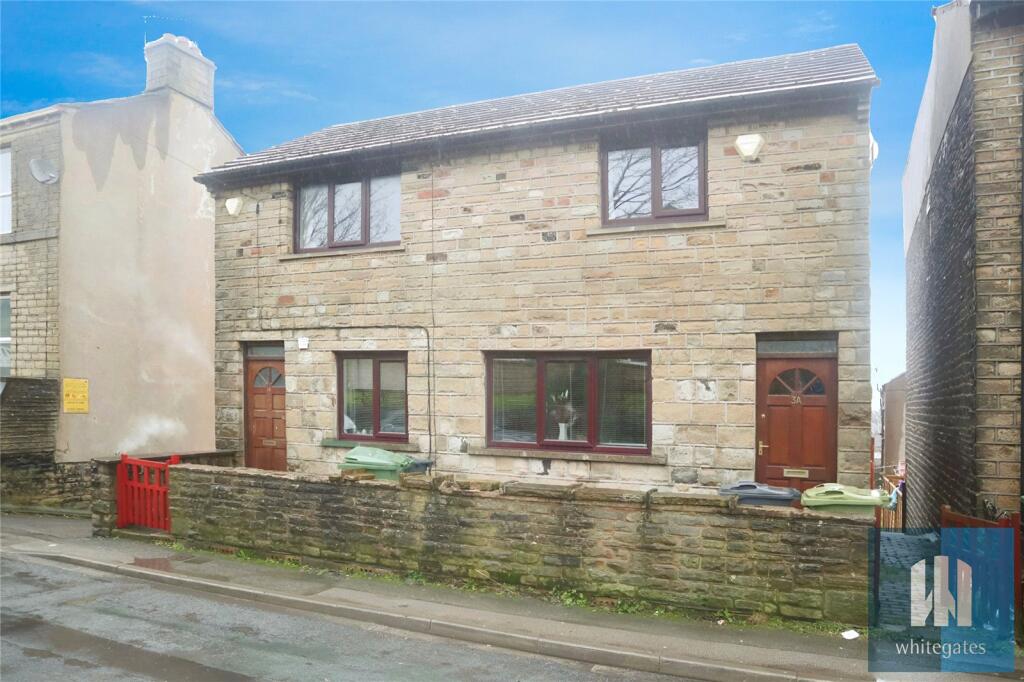 2 bed Apartment for rent in Huddersfield. From Whitegates - Huddersfield