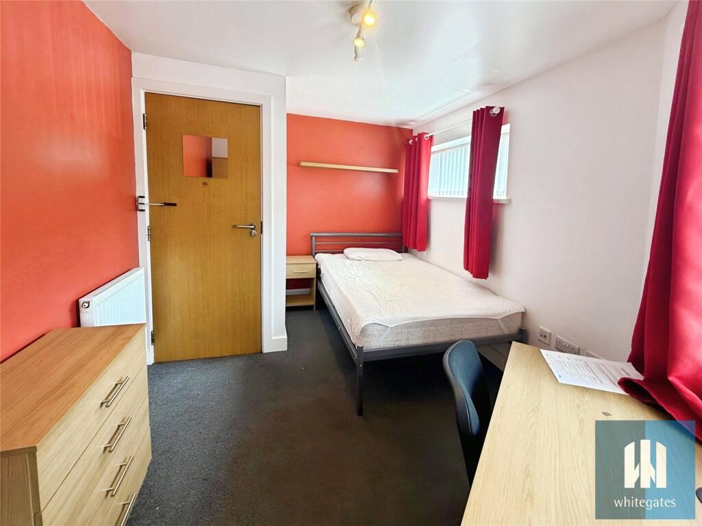 1 bed House Share for rent in Huddersfield. From Whitegates - Huddersfield