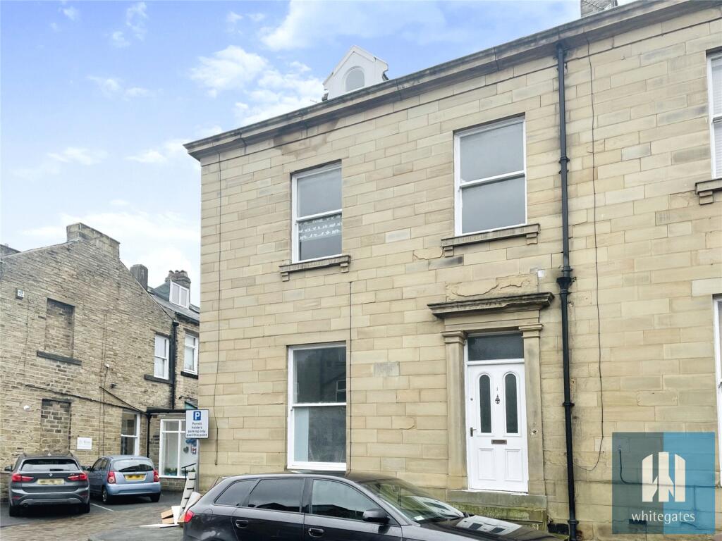 4 bed End of Terrace for rent in Huddersfield. From Whitegates - Huddersfield 4 bed End of Terrace for rent in Huddersfield. From Whitegates - Huddersfield