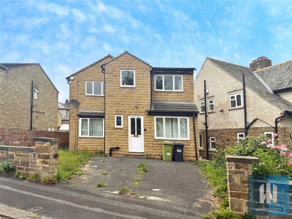5 bed Detached for rent in Huddersfield. From Whitegates - Huddersfield 5 bed Detached for rent in Huddersfield. From Whitegates - Huddersfield
