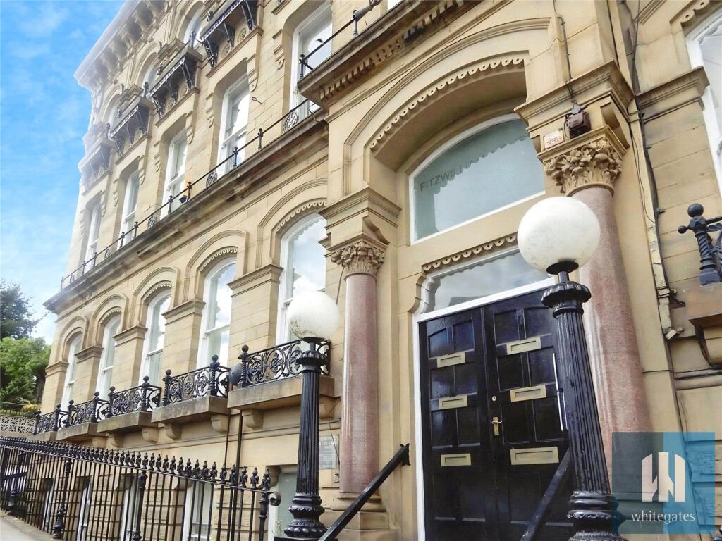 2 bed Apartment for rent in Huddersfield. From Whitegates - Huddersfield