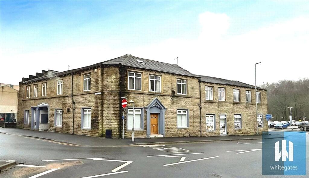 1 bed House Share for rent in Huddersfield. From Whitegates - Huddersfield