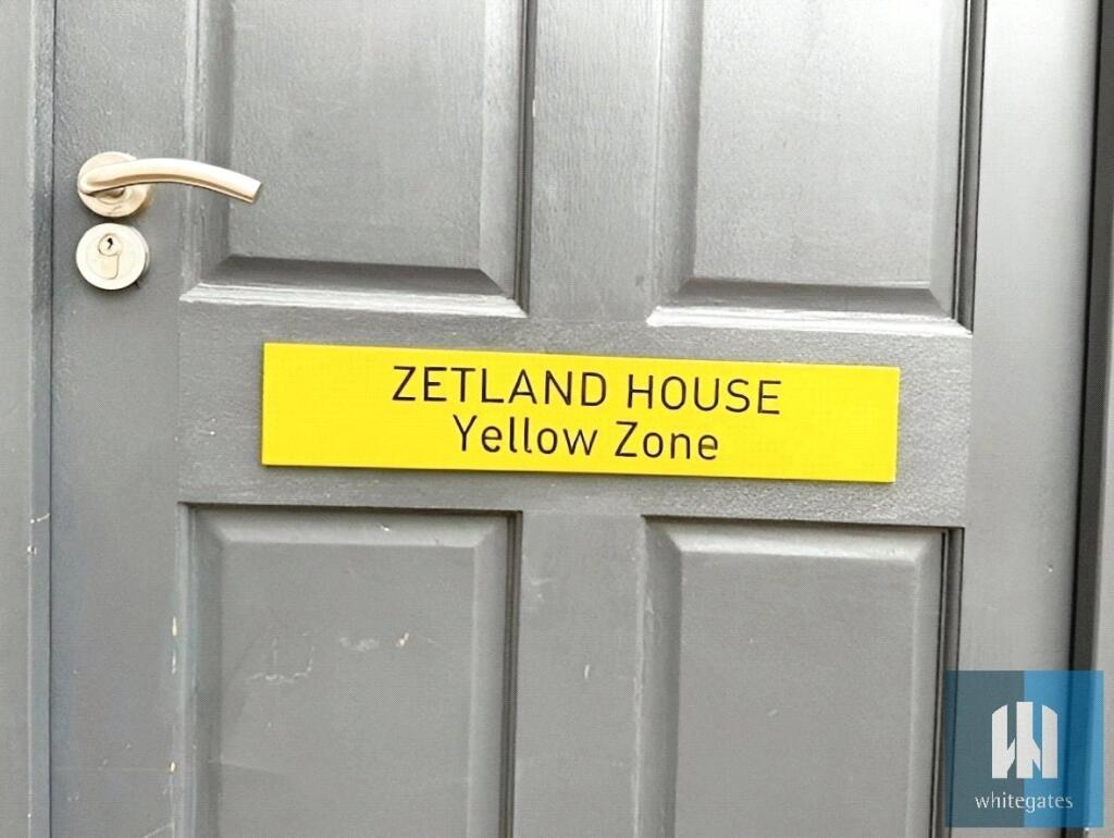 1 bed House Share for rent in Huddersfield. From Whitegates - Huddersfield