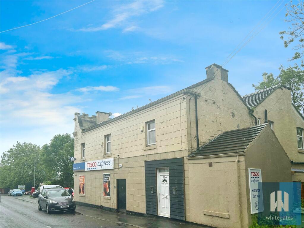 2 bed Apartment for rent in Wakefield. From Whitegates - Huddersfield 2 bed Apartment for rent in Wakefield. From Whitegates - Huddersfield