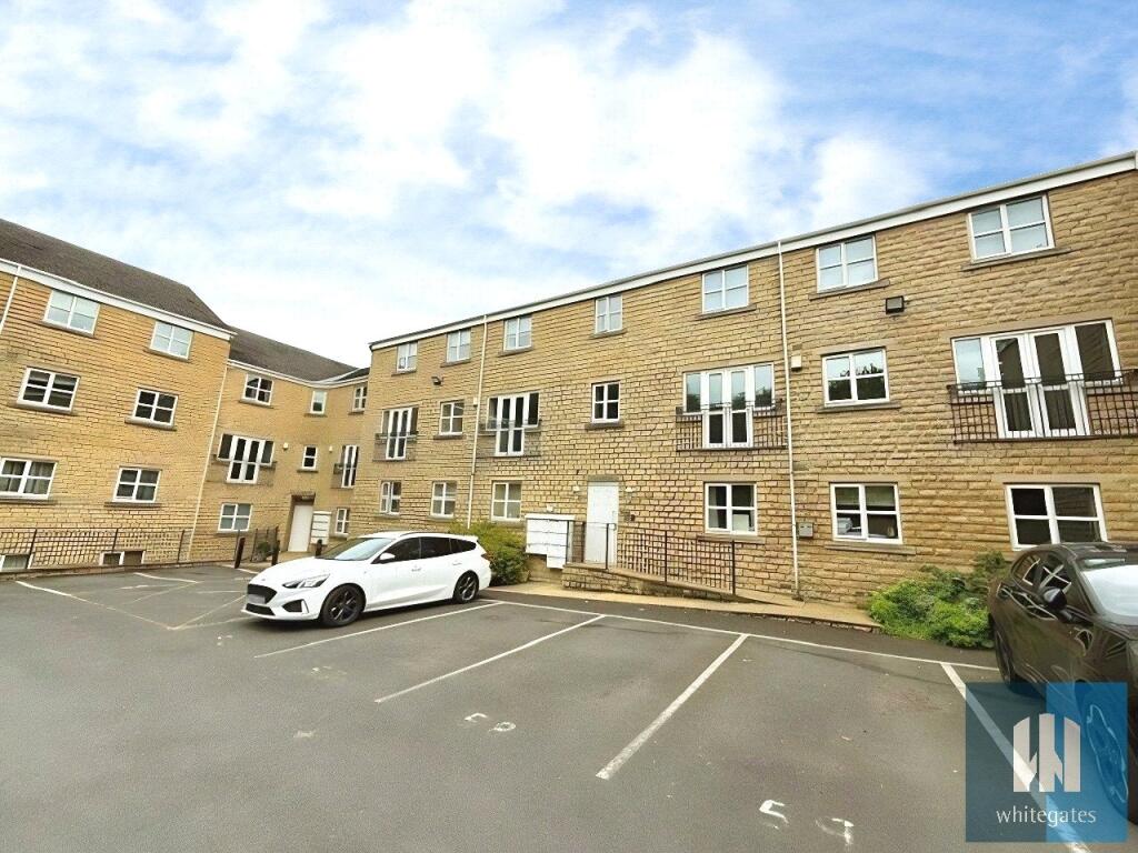 2 bed Apartment for rent in Brighouse. From Whitegates - Huddersfield