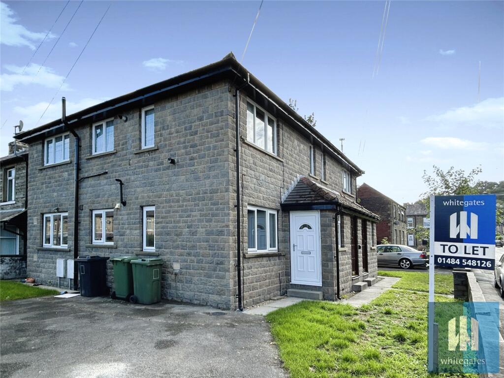 1 bed Apartment for rent in Huddersfield. From Whitegates - Huddersfield