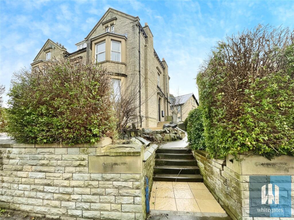 1 bed House Share for rent in Huddersfield. From Whitegates - Huddersfield