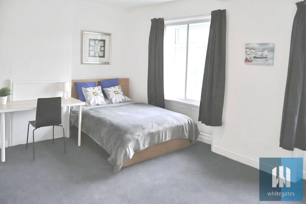 1 bed House Share for rent in Huddersfield. From Whitegates - Huddersfield