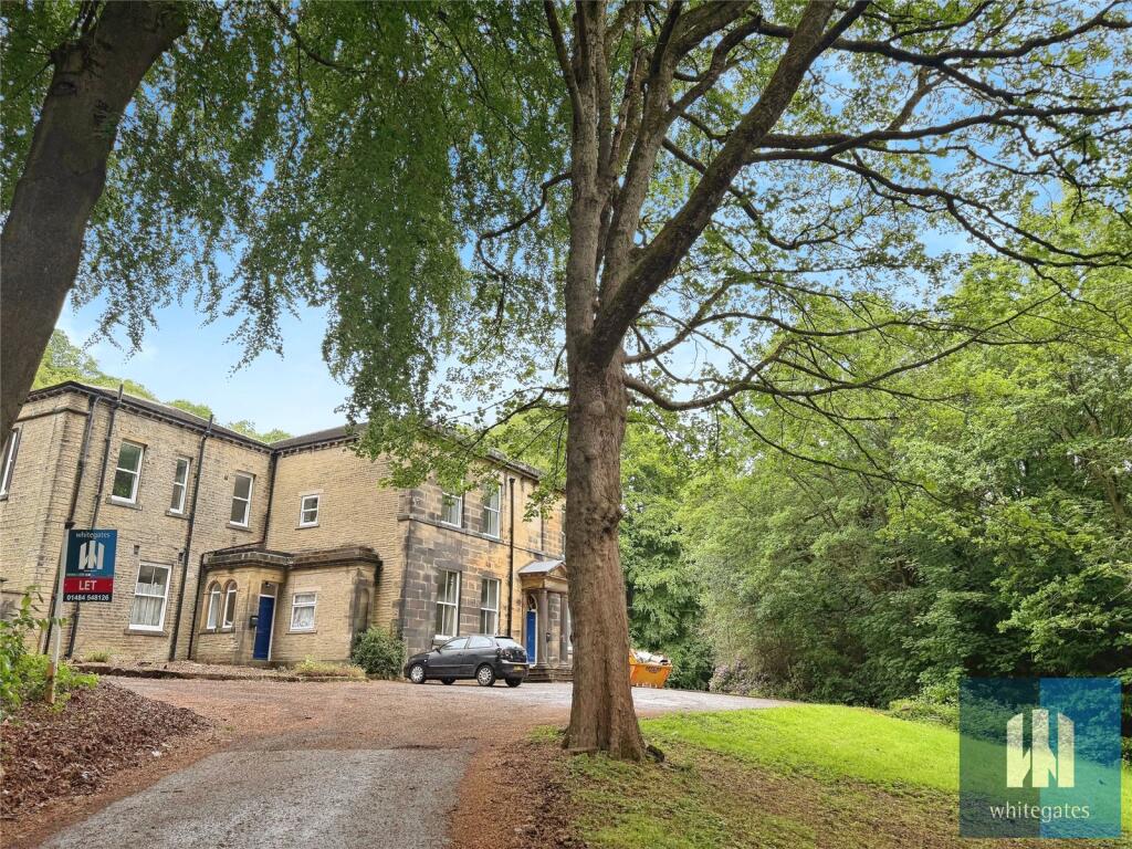 1 bed Apartment for rent in Huddersfield. From Whitegates - Huddersfield 1 bed Apartment for rent in Huddersfield. From Whitegates - Huddersfield