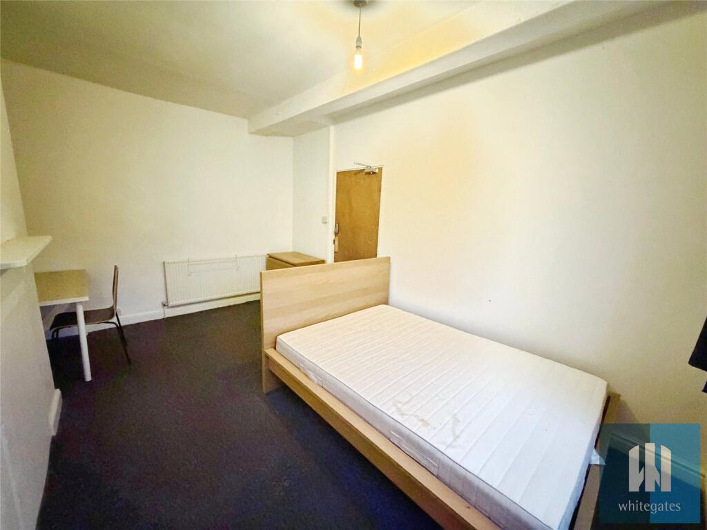 1 bed House Share for rent in Huddersfield. From Whitegates - Huddersfield