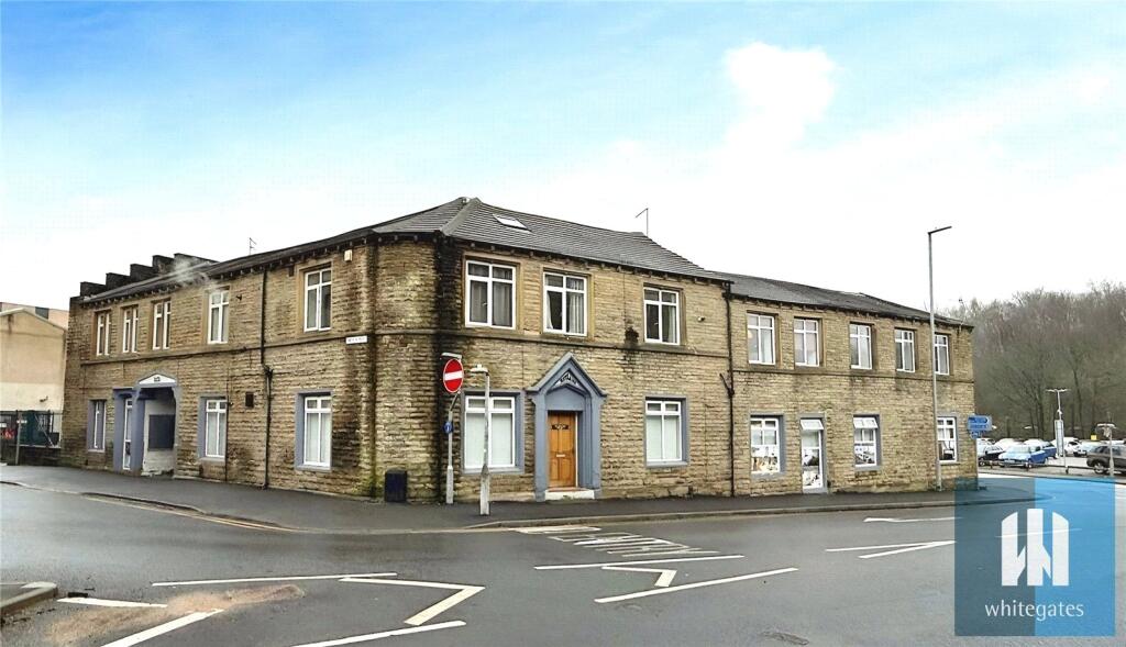 1 bed House Share for rent in Huddersfield. From Whitegates - Huddersfield