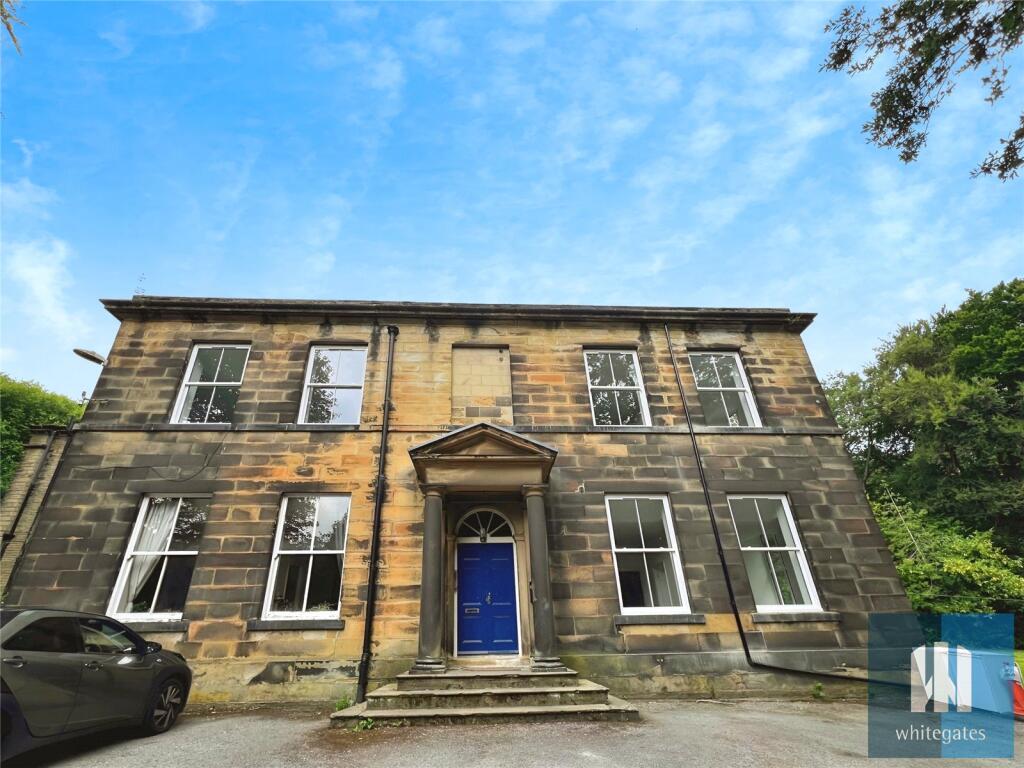 1 bed Apartment for rent in Huddersfield. From Whitegates - Huddersfield