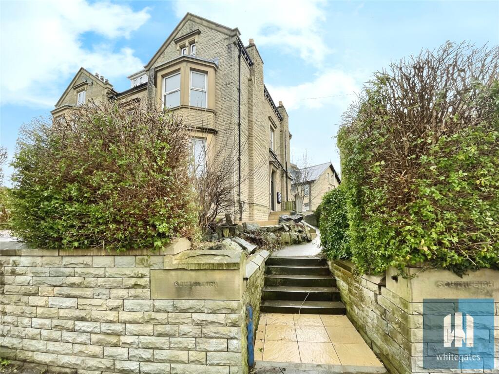1 bed House Share for rent in Huddersfield. From Whitegates - Huddersfield