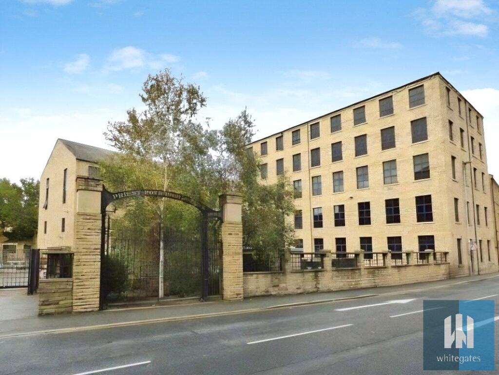 1 bed Apartment for rent in Huddersfield. From Whitegates - Huddersfield
