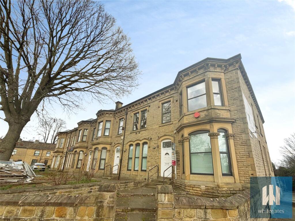 0 bed Studio for rent in Huddersfield. From Whitegates - Huddersfield