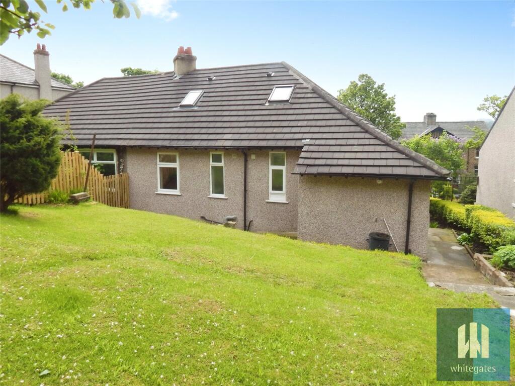 4 bed Bungalow for rent in Huddersfield. From Whitegates - Huddersfield 4 bed Bungalow for rent in Huddersfield. From Whitegates - Huddersfield