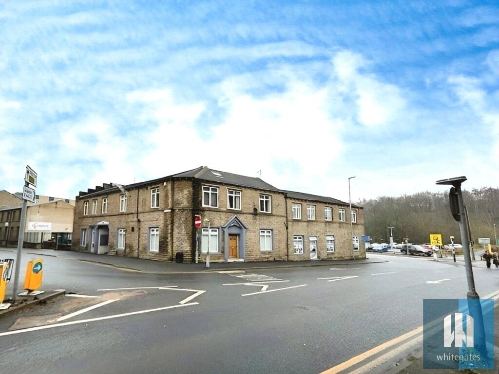 1 bed House Share for rent in Huddersfield. From Whitegates - Huddersfield