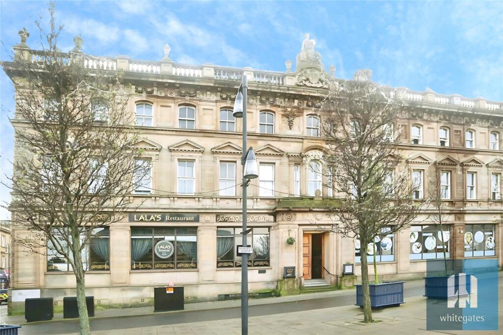 2 bed Apartment for rent in Huddersfield. From Whitegates - Huddersfield