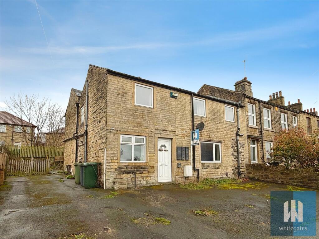 1 bed House Share for rent in Huddersfield. From Whitegates - Huddersfield
