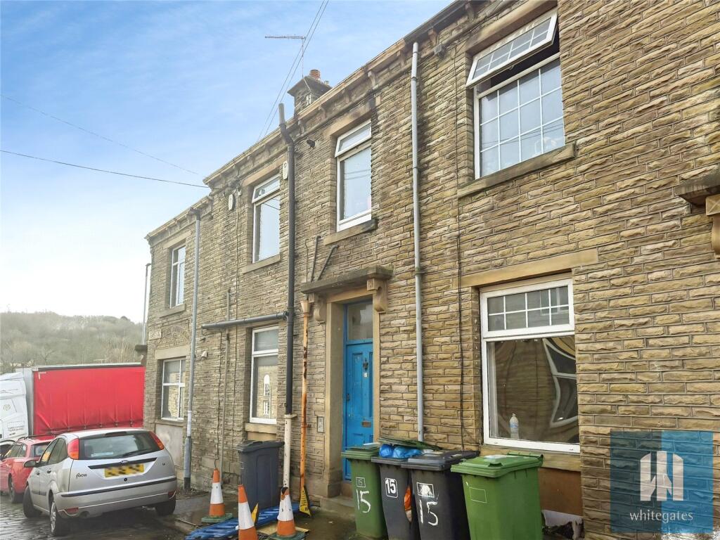 1 bed House Share for rent in Huddersfield. From Whitegates - Huddersfield