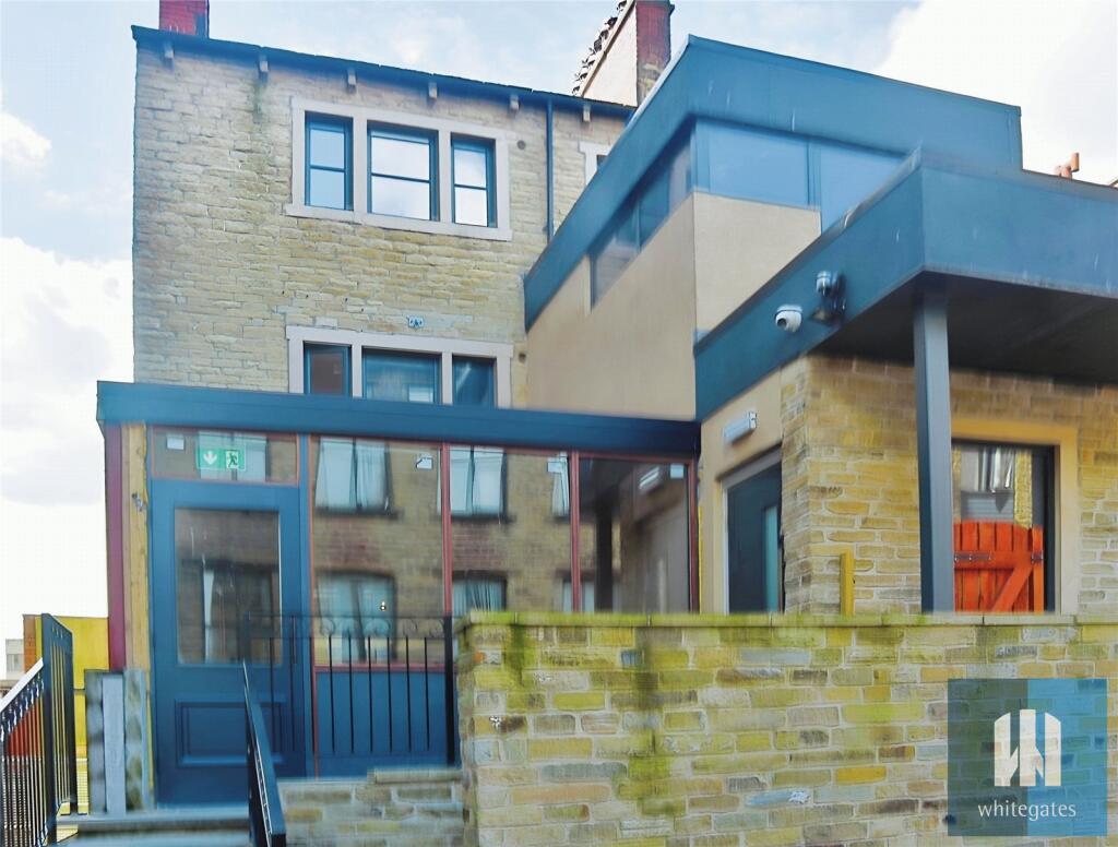 1 bed Apartment for rent in Huddersfield. From Whitegates - Huddersfield