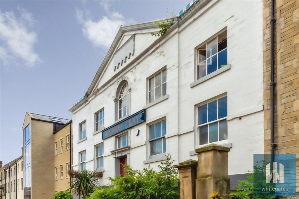 1 bed Apartment for rent in Huddersfield. From Whitegates - Huddersfield 1 bed Apartment for rent in Huddersfield. From Whitegates - Huddersfield