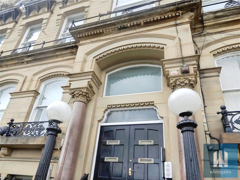 1 bed Apartment for rent in Huddersfield. From Whitegates - Huddersfield