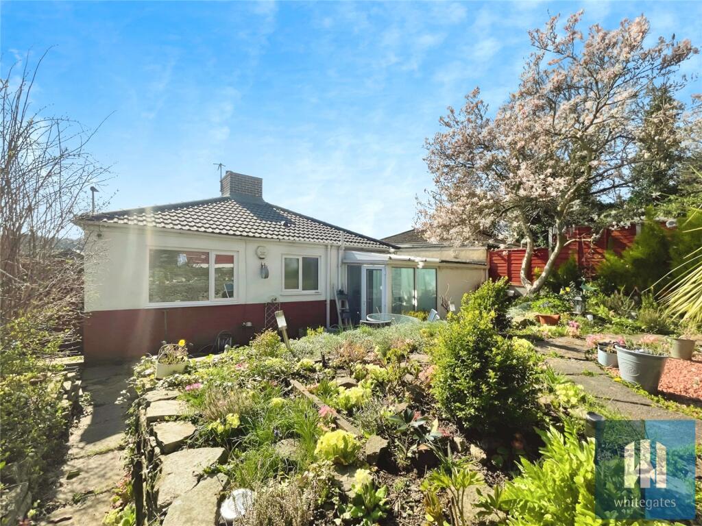 2 bed Bungalow for rent in Netherton. From Whitegates - Huddersfield