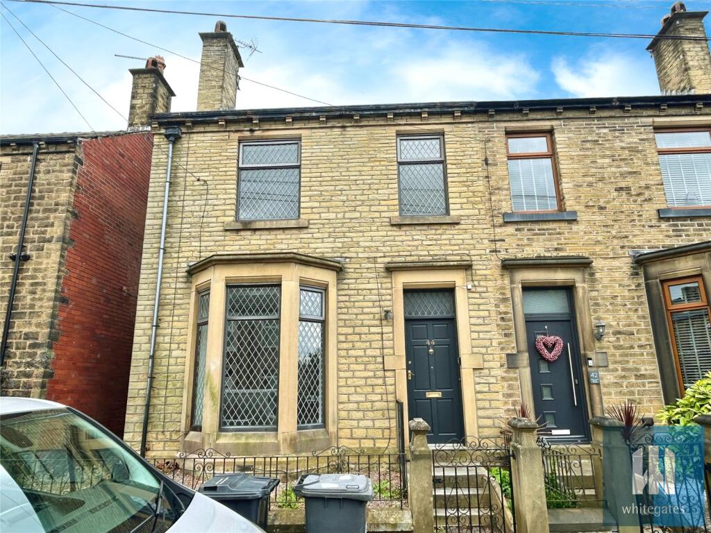 3 bed Semi Detached for rent in Kirkheaton. From Whitegates - Huddersfield