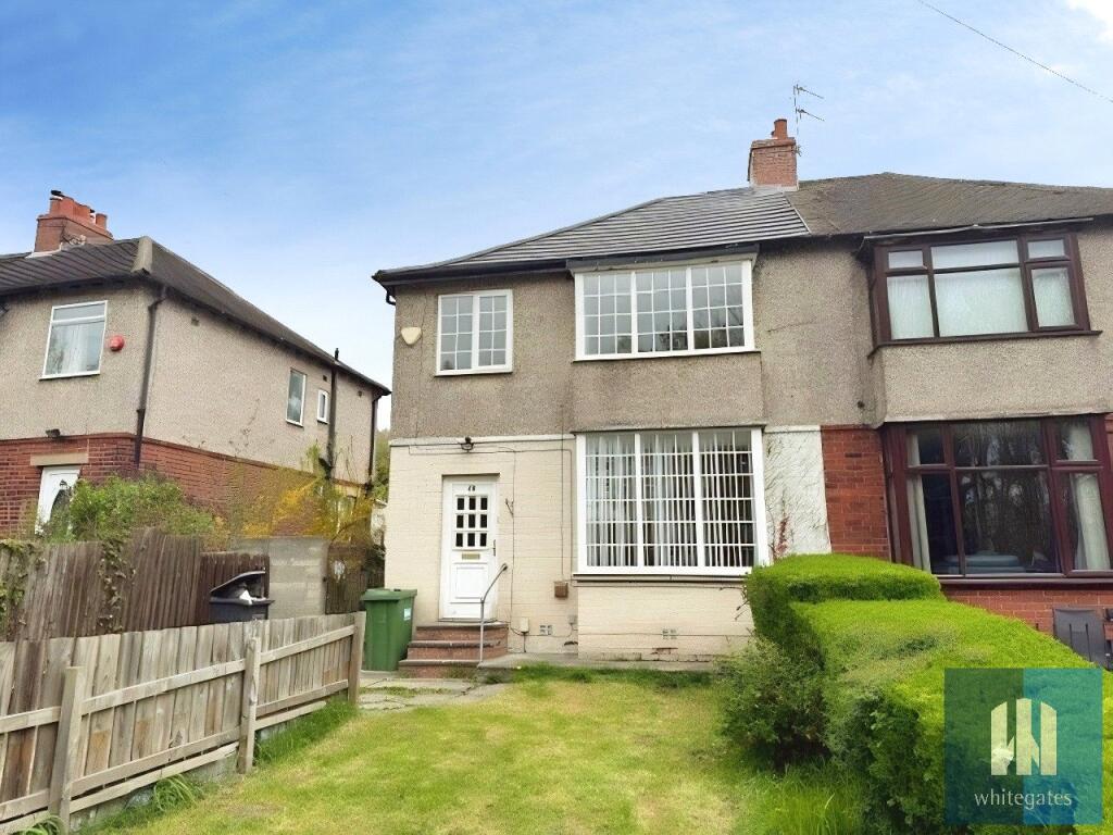 3 bed Semi Detached for rent in Kirkheaton. From Whitegates - Huddersfield
