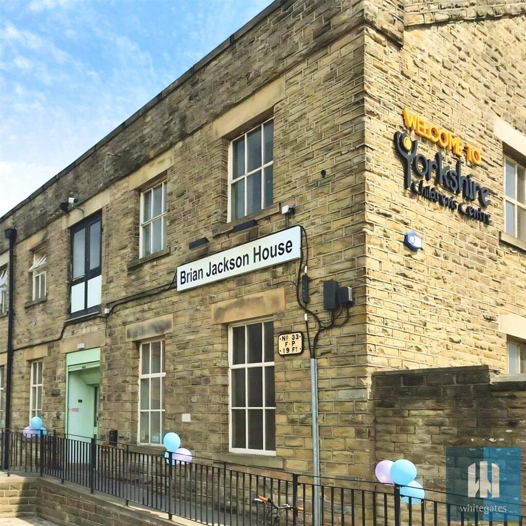 0 bed Not Specified for rent in Huddersfield. From Whitegates - Huddersfield