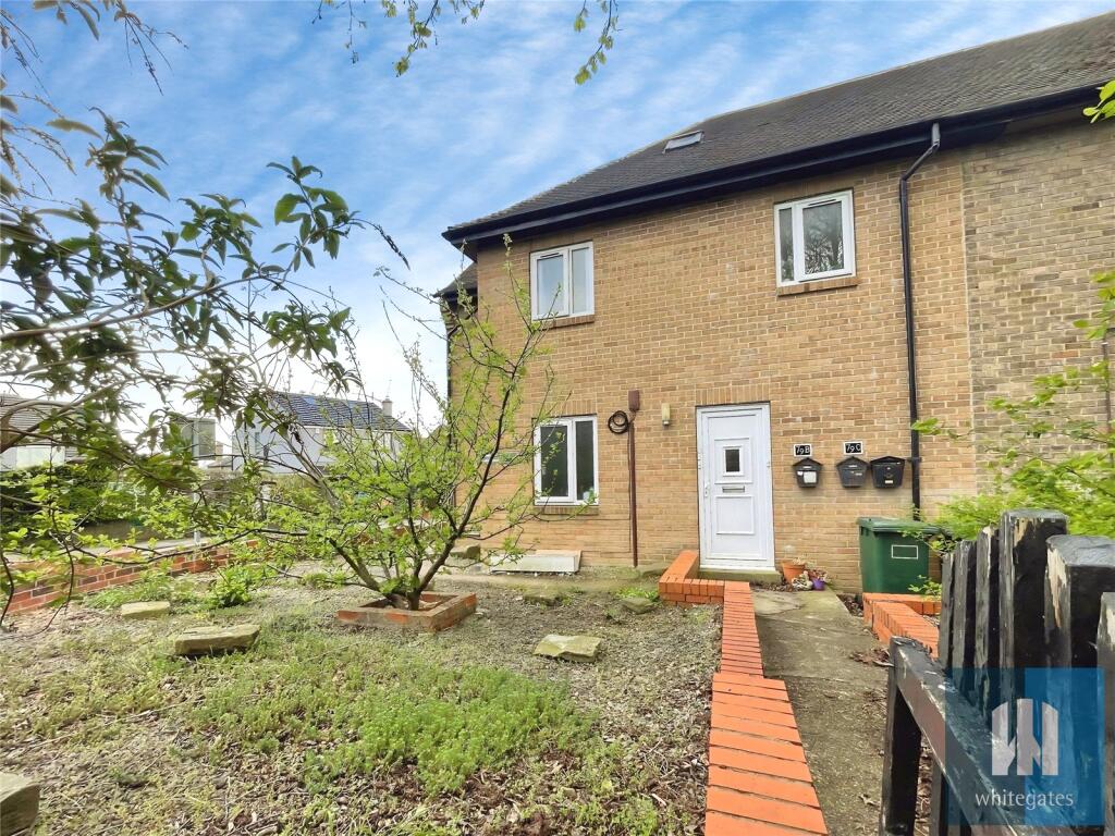 1 bed Apartment for rent in Huddersfield. From Whitegates - Huddersfield